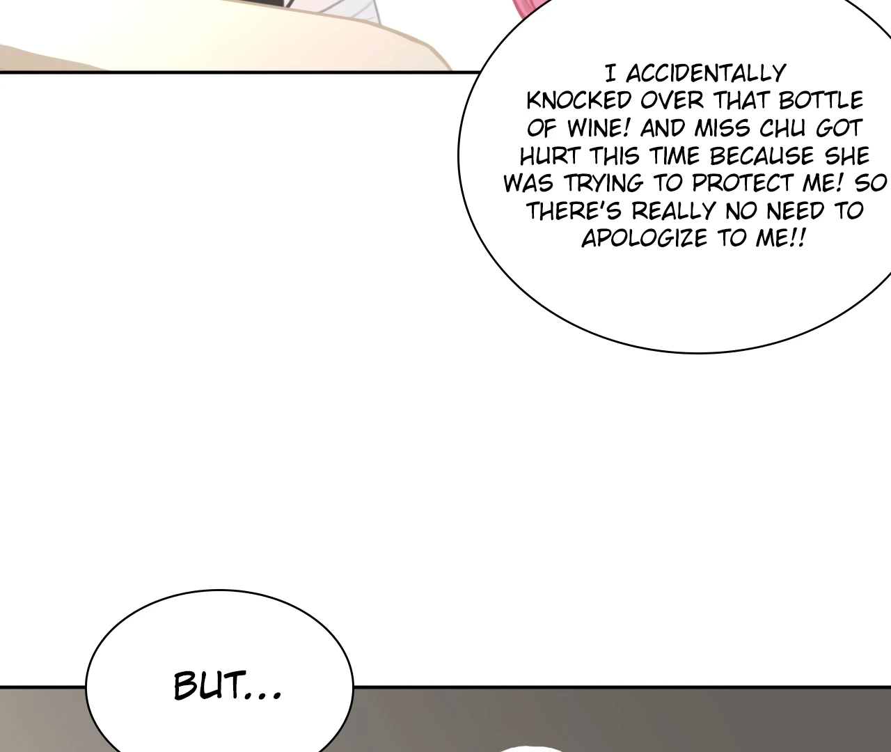 Read Xindong Wucha x chapter 15 image 62 on Lezhin