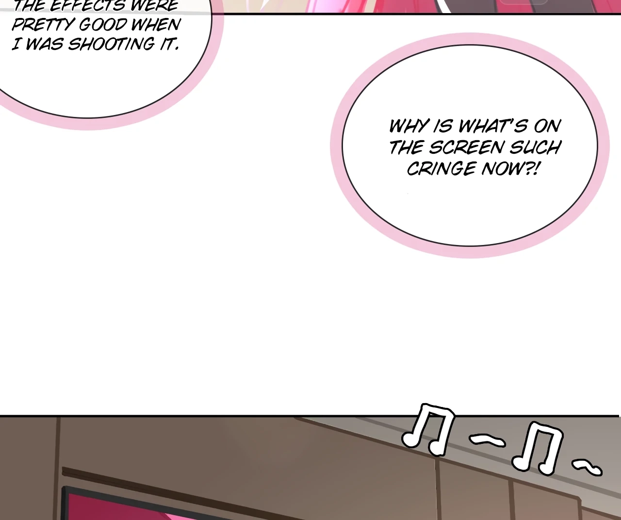 Read Xindong Wucha x chapter 15 image 7 on Lezhin