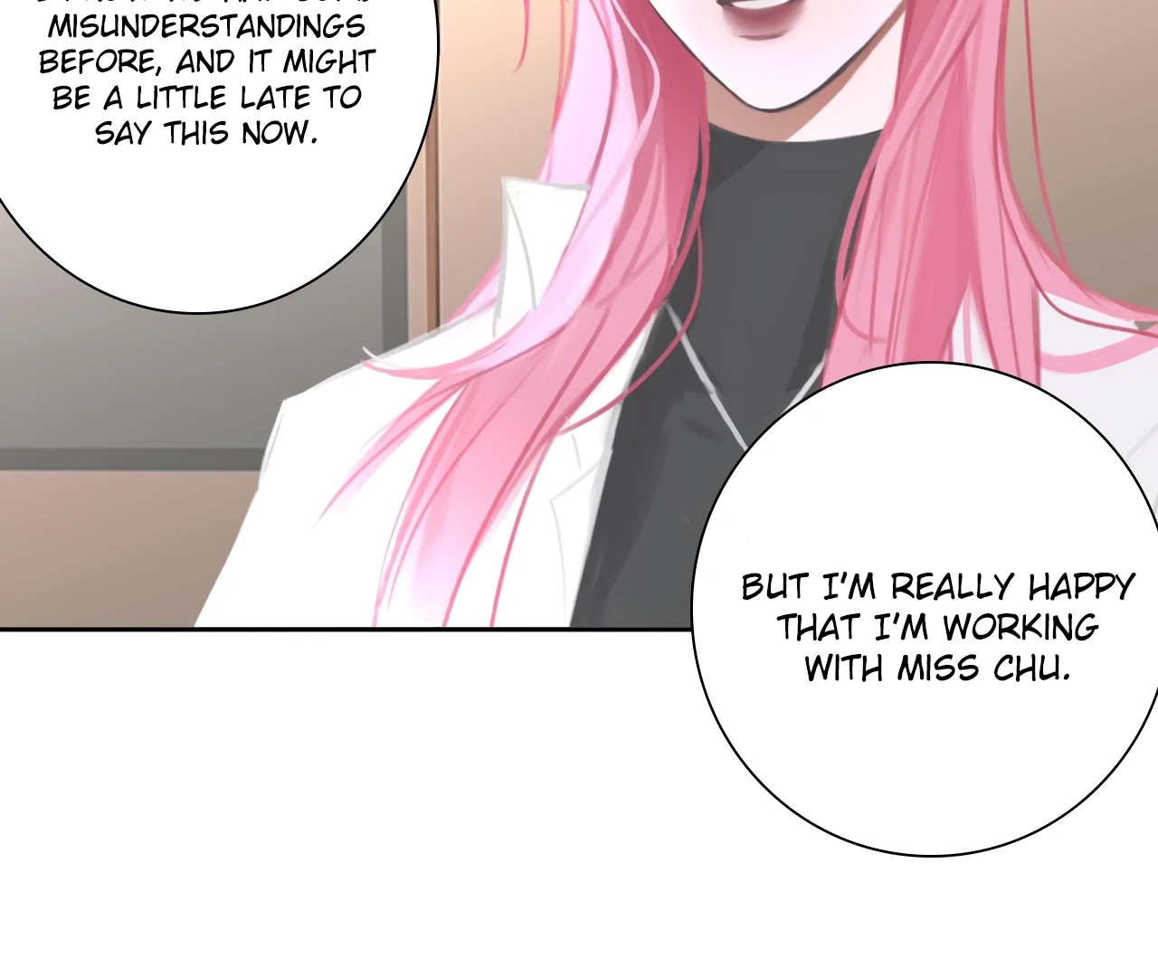 Read Xindong Wucha x chapter 15 image 70 on Lezhin