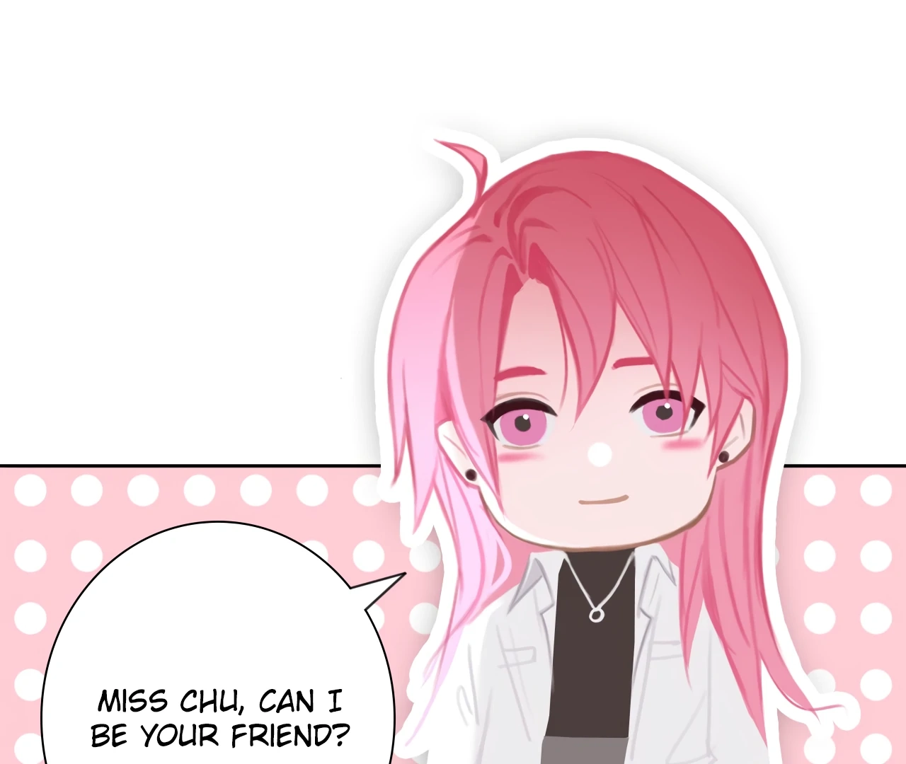 Read Xindong Wucha x chapter 15 image 71 on Lezhin