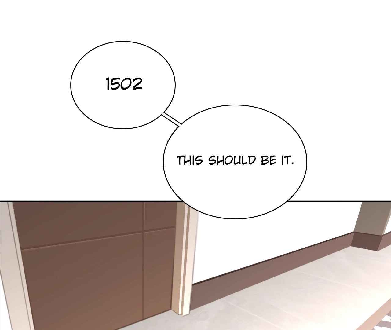 Read Xindong Wucha x chapter 15 image 74 on Lezhin