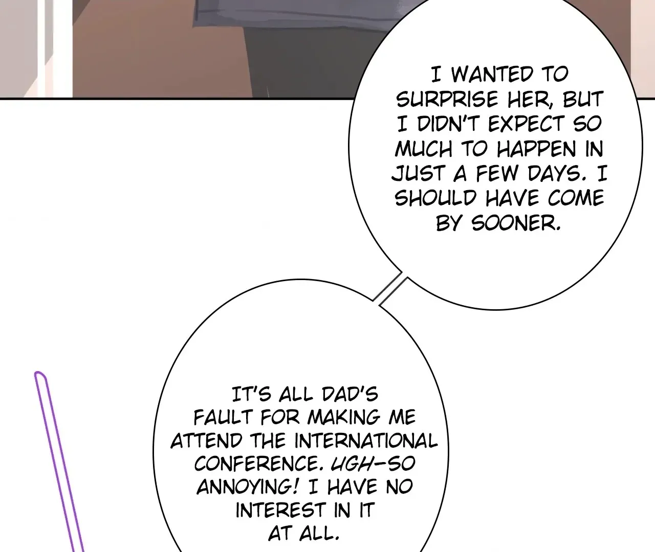 Read Xindong Wucha x chapter 15 image 79 on Lezhin