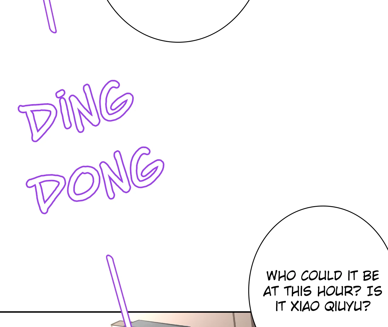 Read Xindong Wucha x chapter 15 image 80 on Lezhin