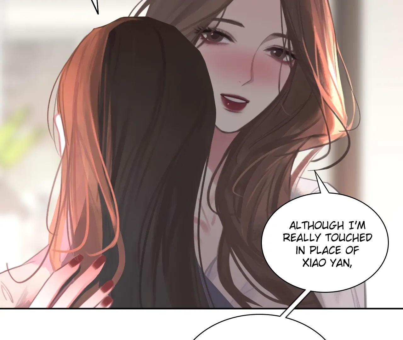 Read Xindong Wucha x chapter 16 image 10 on Lezhin