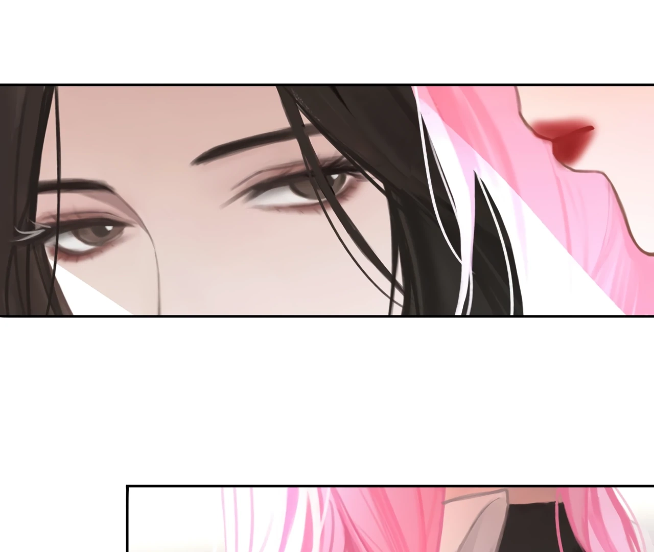 Read Xindong Wucha x chapter 16 image 20 on Lezhin