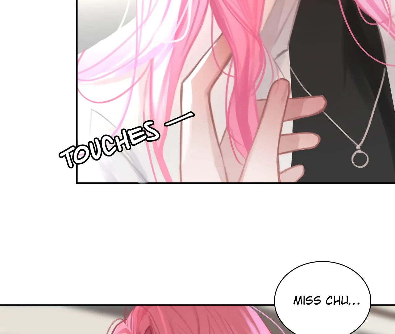 Read Xindong Wucha x chapter 16 image 21 on Lezhin
