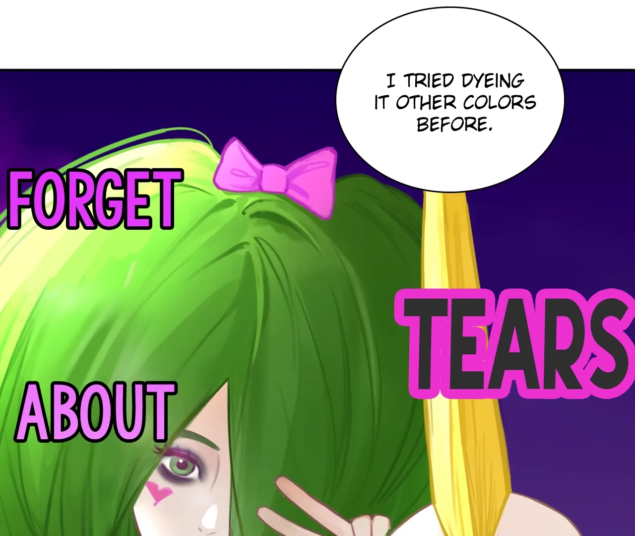 Read Xindong Wucha x chapter 16 image 26 on Lezhin