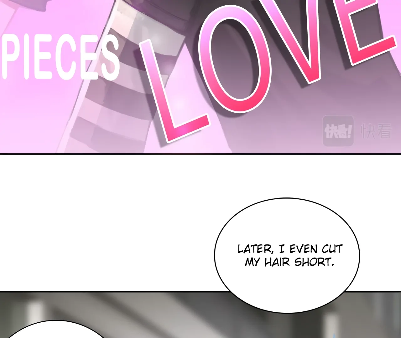 Read Xindong Wucha x chapter 16 image 30 on Lezhin