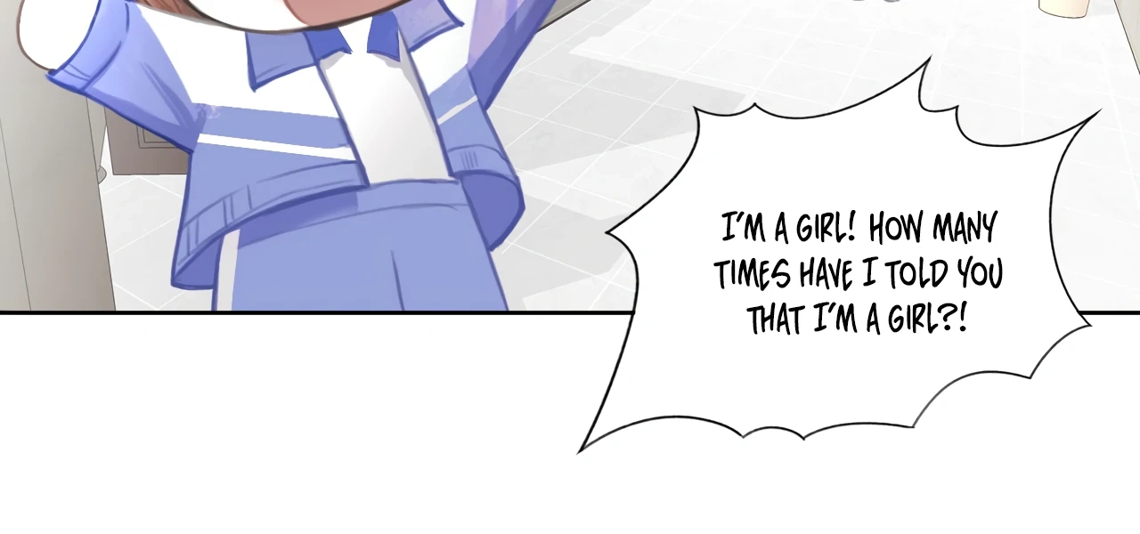 Read Xindong Wucha x chapter 16 image 34 on Lezhin