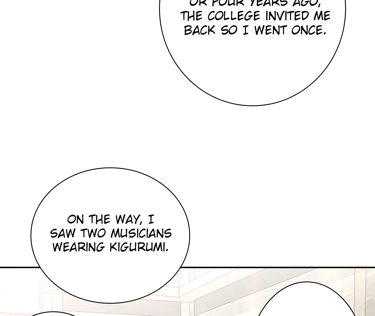Read Xindong Wucha x chapter 16 image 37 on Lezhin