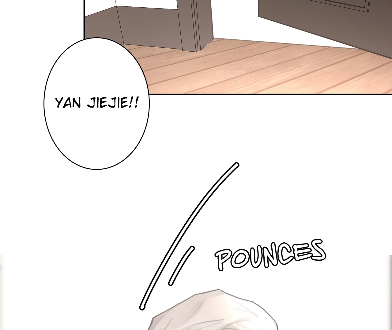 Read Xindong Wucha x chapter 16 image 4 on Lezhin