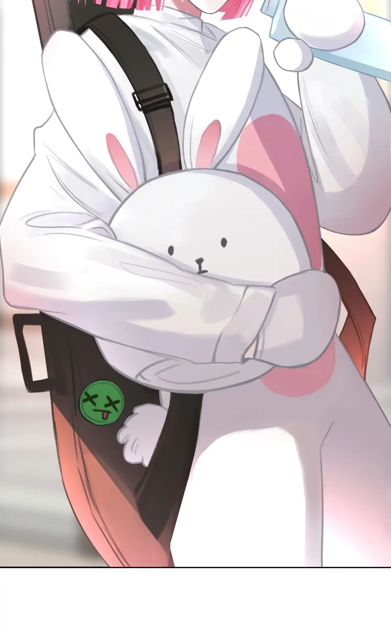 Read Xindong Wucha x chapter 16 image 45 on Lezhin
