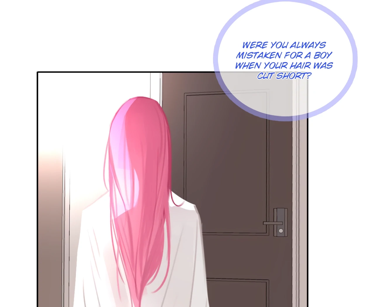 Read Xindong Wucha x chapter 16 image 52 on Lezhin