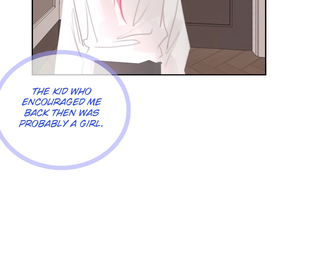 Read Xindong Wucha x chapter 16 image 53 on Lezhin