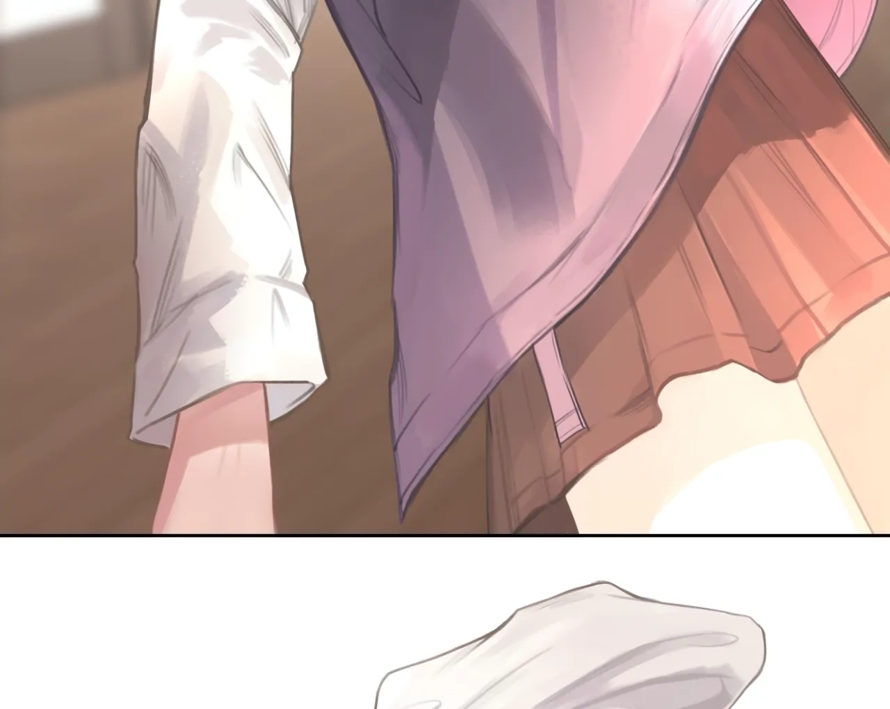 Read Xindong Wucha x chapter 16 image 6 on Lezhin