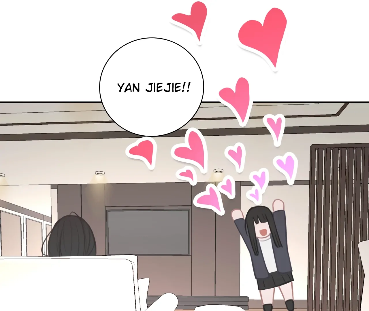 Read Xindong Wucha x chapter 16 image 62 on Lezhin