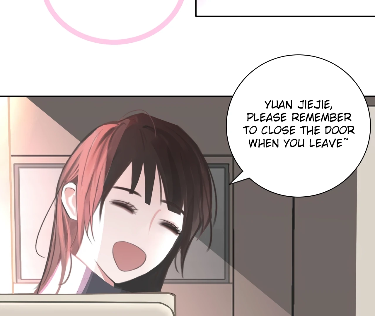 Read Xindong Wucha x chapter 16 image 66 on Lezhin