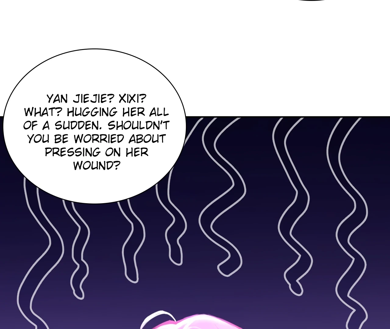 Read Xindong Wucha x chapter 16 image 75 on Lezhin