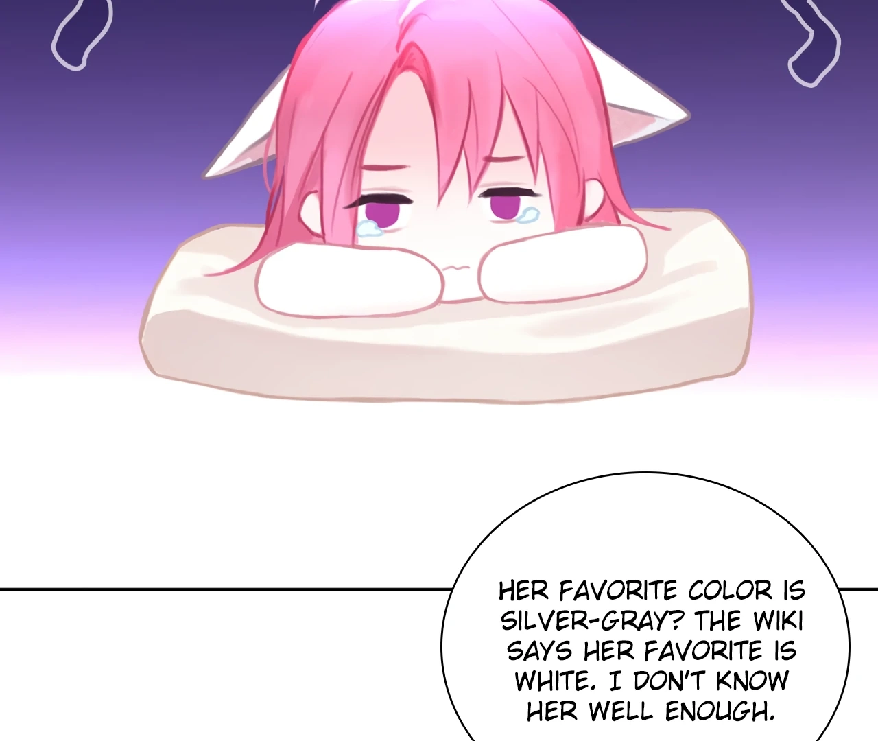 Read Xindong Wucha x chapter 16 image 76 on Lezhin