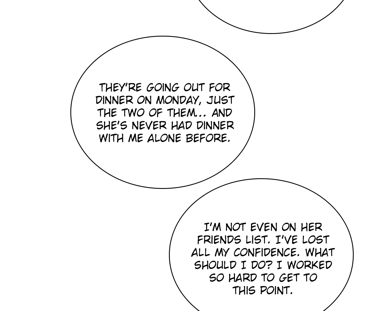 Read Xindong Wucha x chapter 16 image 77 on Lezhin