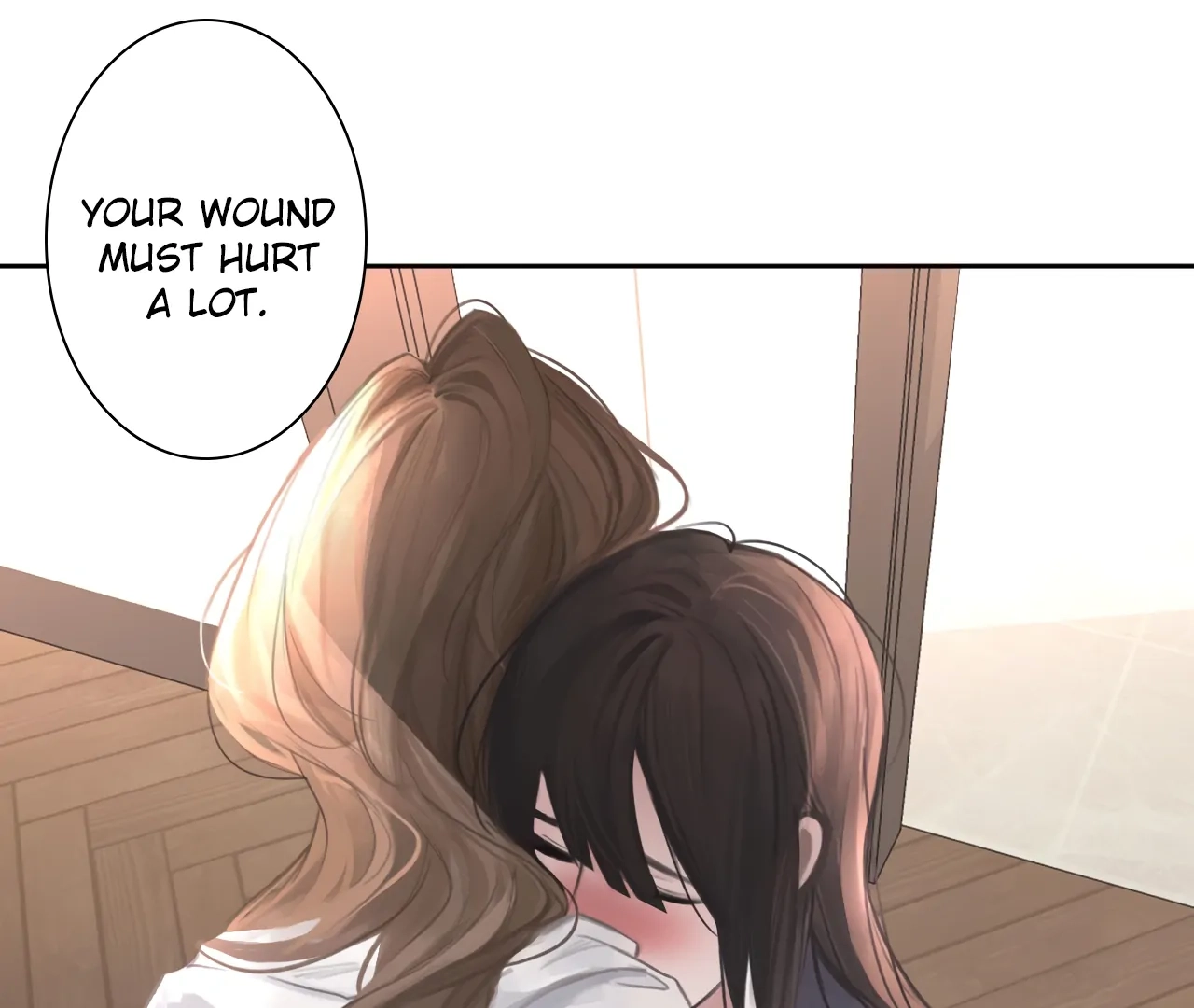 Read Xindong Wucha x chapter 16 image 8 on Lezhin