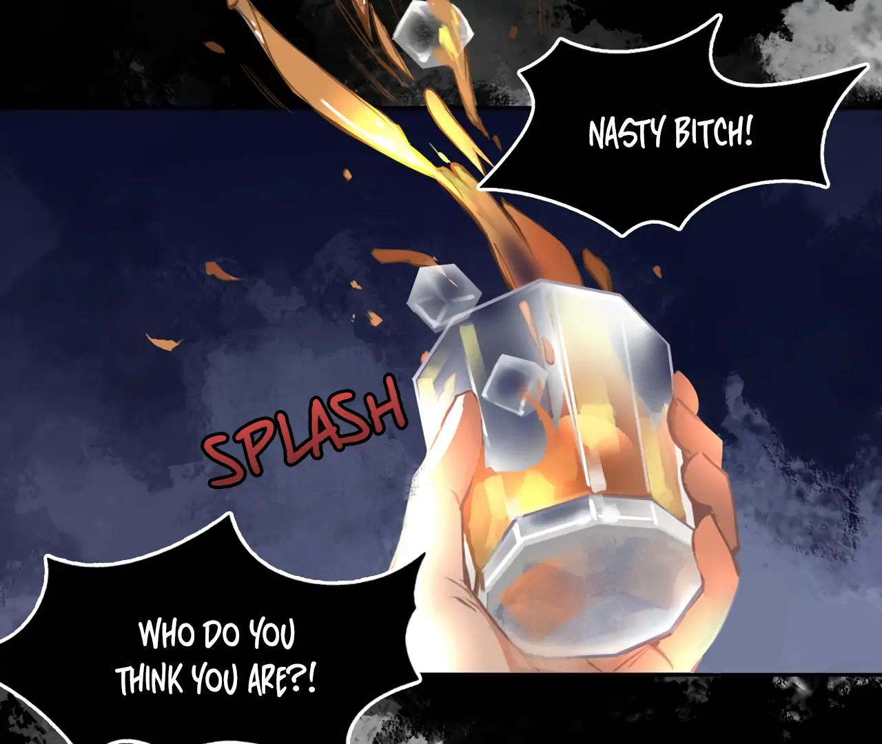 Read Xindong Wucha x chapter 17 image 12 on Lezhin