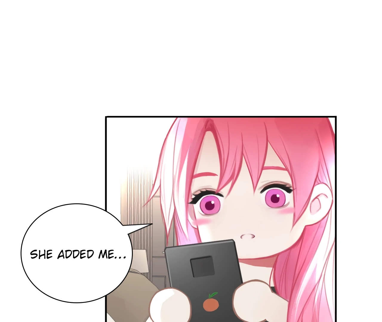 Read Xindong Wucha x chapter 17 image 2 on Lezhin