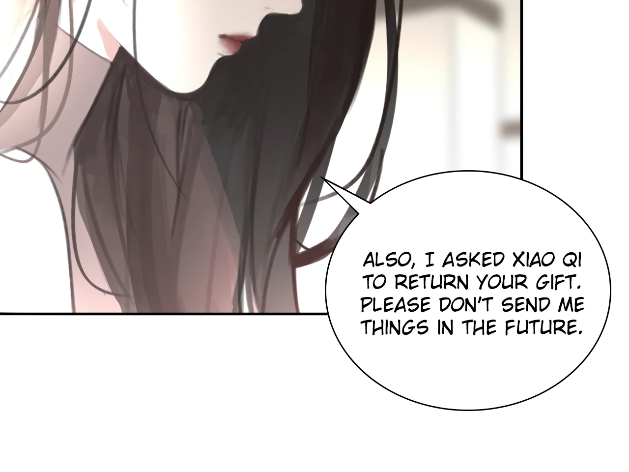 Read Xindong Wucha x chapter 17 image 22 on Lezhin