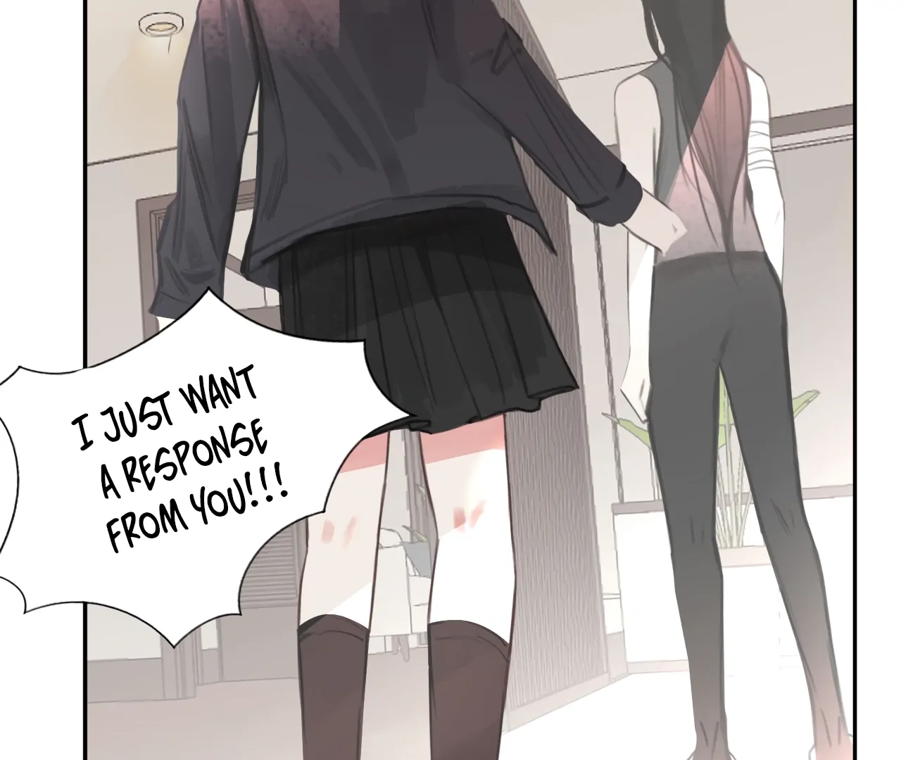 Read Xindong Wucha x chapter 17 image 25 on Lezhin
