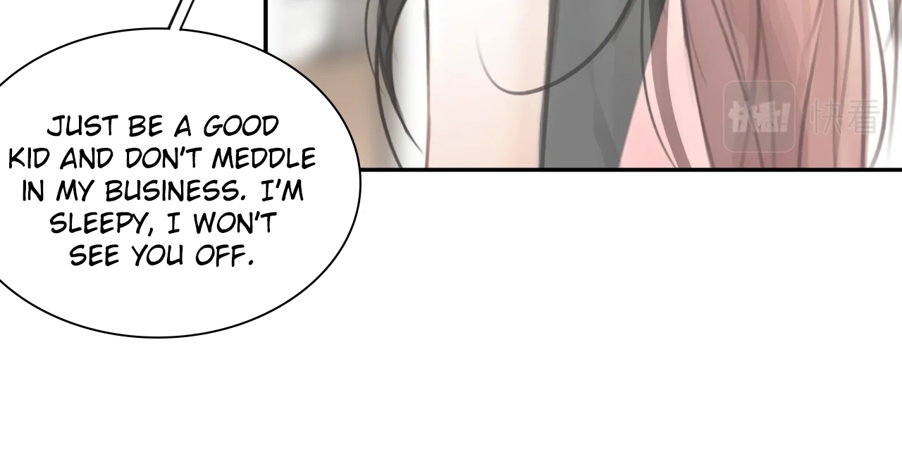 Read Xindong Wucha x chapter 17 image 32 on Lezhin