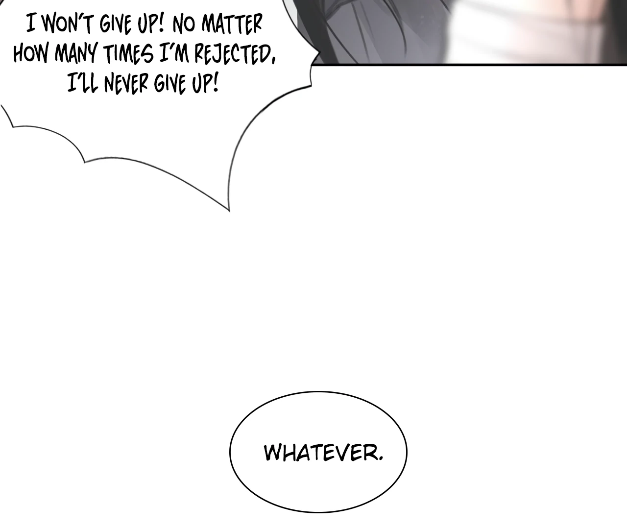 Read Xindong Wucha x chapter 17 image 34 on Lezhin