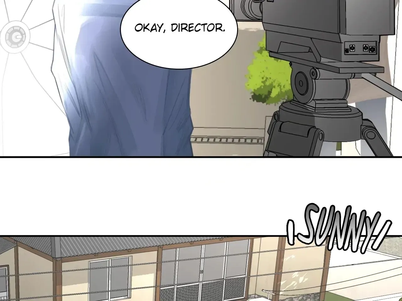 Read Xindong Wucha x chapter 17 image 39 on Lezhin