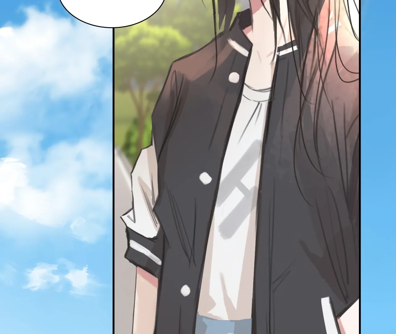 Read Xindong Wucha x chapter 17 image 43 on Lezhin