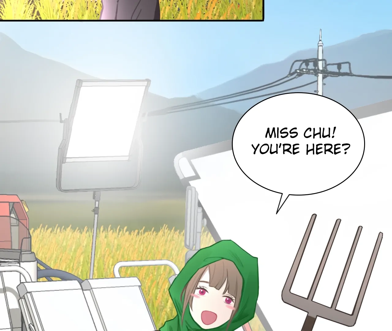 Read Xindong Wucha x chapter 17 image 45 on Lezhin