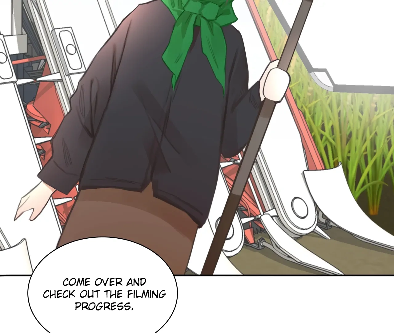 Read Xindong Wucha x chapter 17 image 46 on Lezhin
