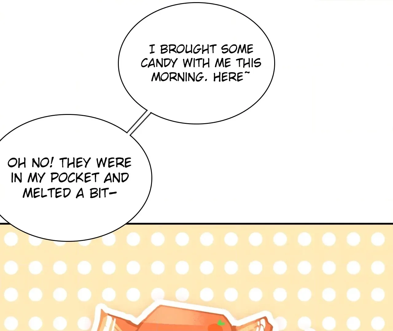 Read Xindong Wucha x chapter 17 image 49 on Lezhin