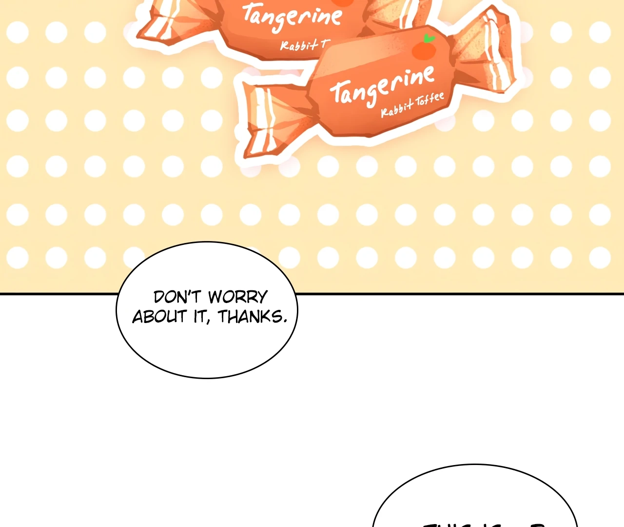 Read Xindong Wucha x chapter 17 image 50 on Lezhin