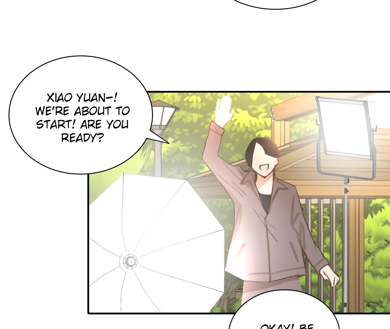 Read Xindong Wucha x chapter 17 image 53 on Lezhin