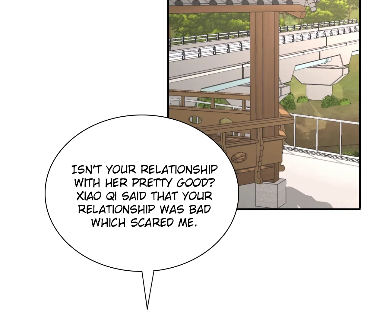 Read Xindong Wucha x chapter 17 image 56 on Lezhin
