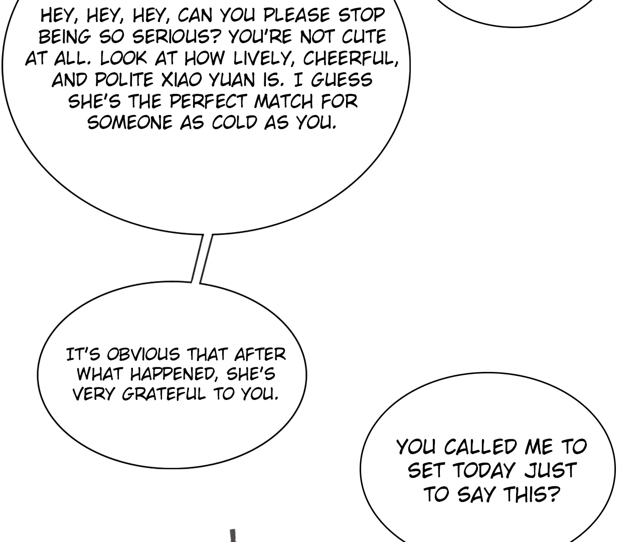 Read Xindong Wucha x chapter 17 image 58 on Lezhin