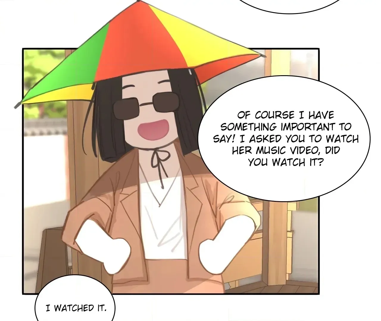 Read Xindong Wucha x chapter 17 image 59 on Lezhin