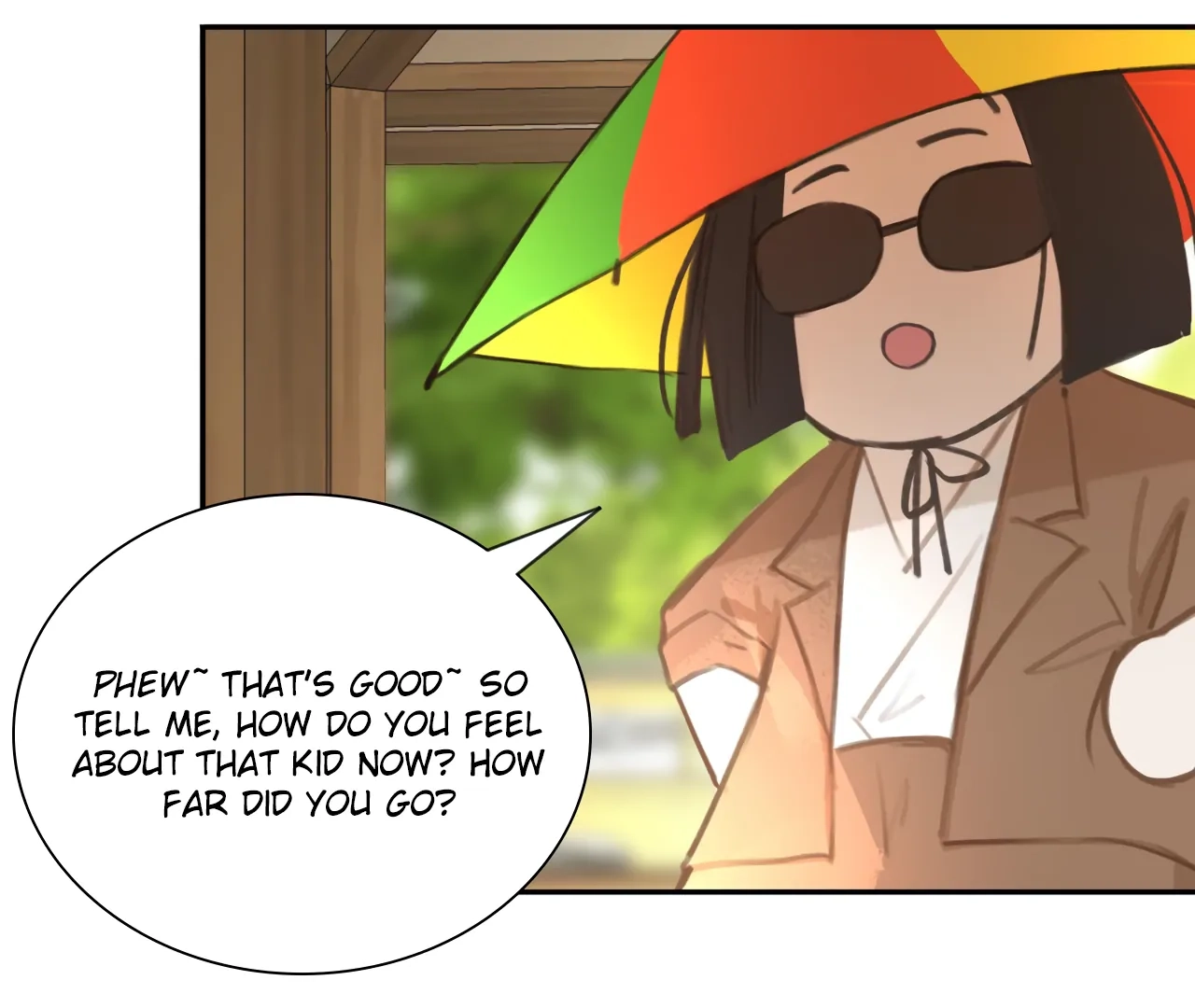 Read Xindong Wucha x chapter 17 image 61 on Lezhin