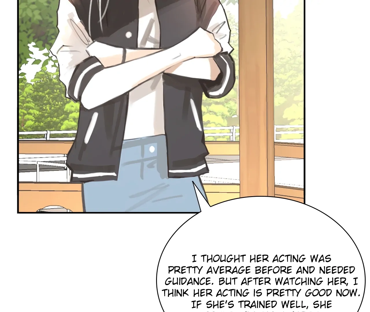 Read Xindong Wucha x chapter 17 image 63 on Lezhin