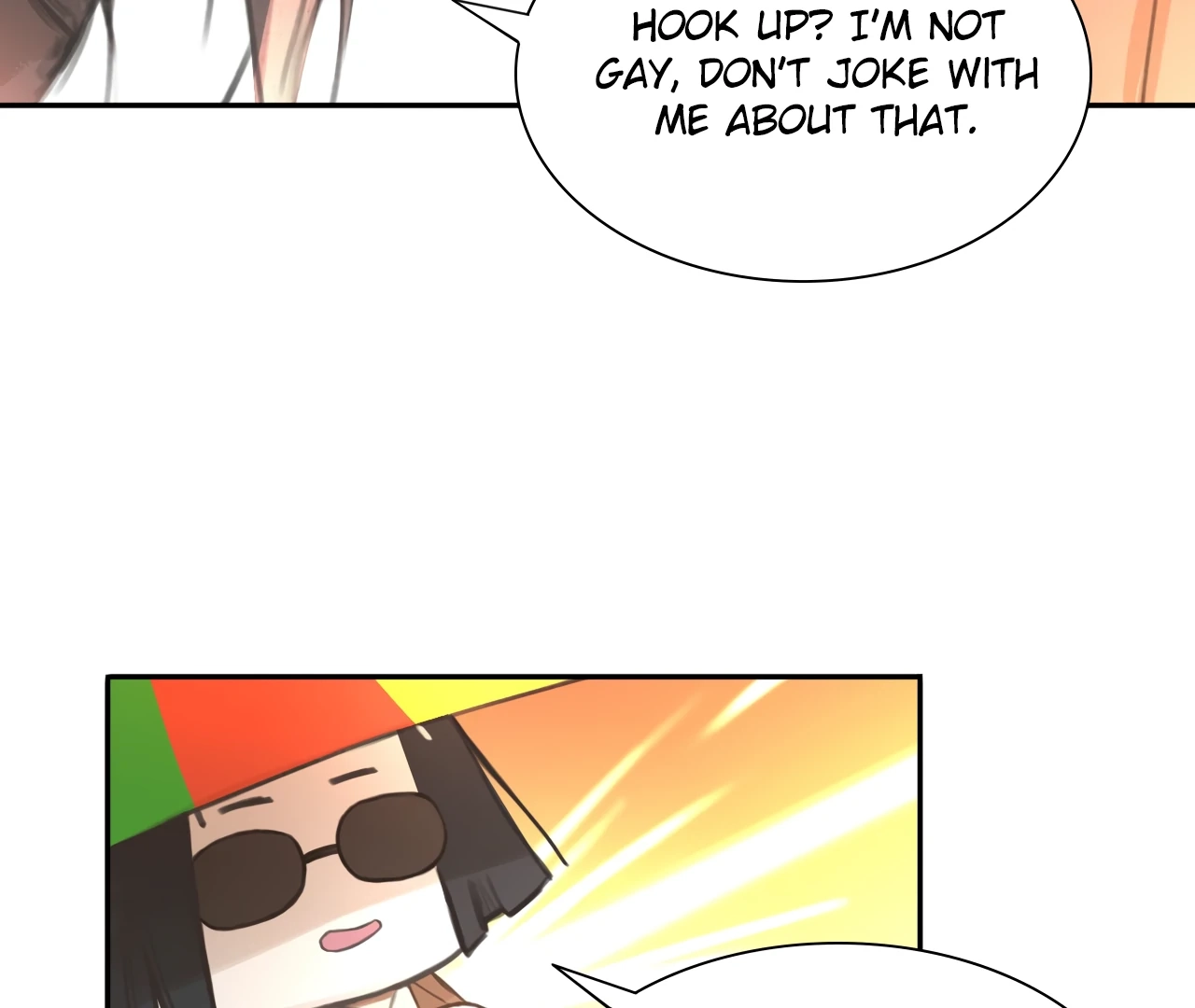 Read Xindong Wucha x chapter 17 image 68 on Lezhin