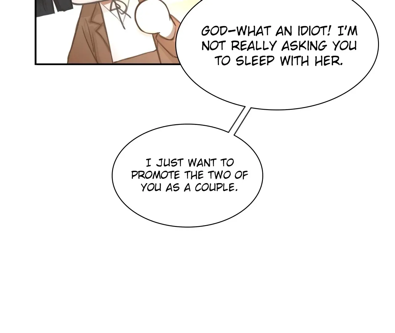 Read Xindong Wucha x chapter 17 image 69 on Lezhin