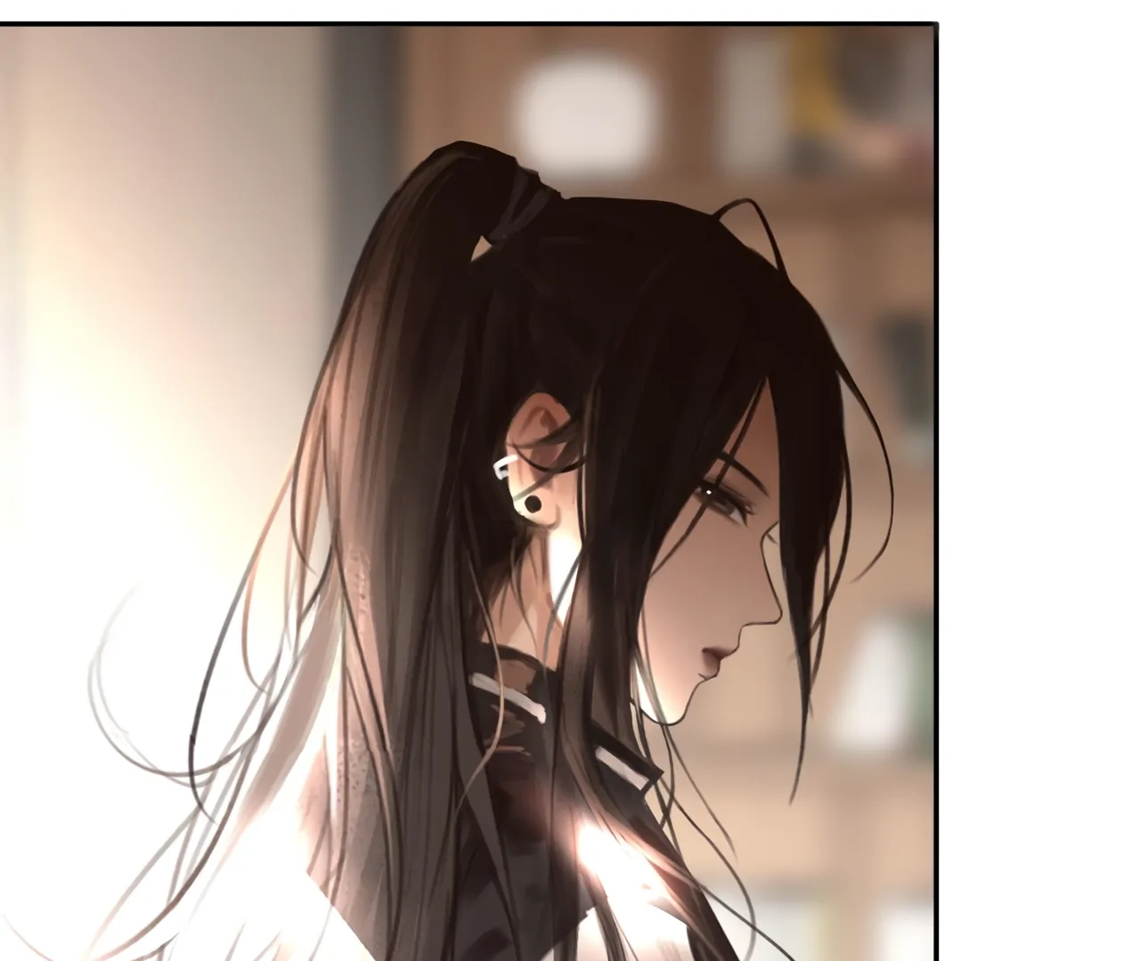 Read Xindong Wucha x chapter 17 image 83 on Lezhin