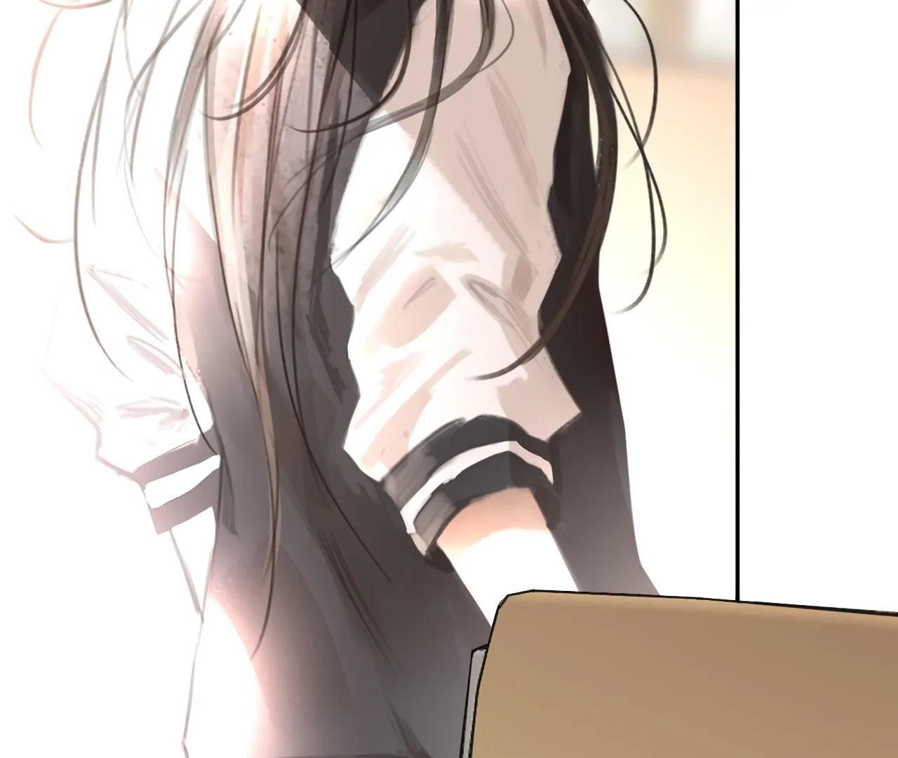 Read Xindong Wucha x chapter 17 image 84 on Lezhin