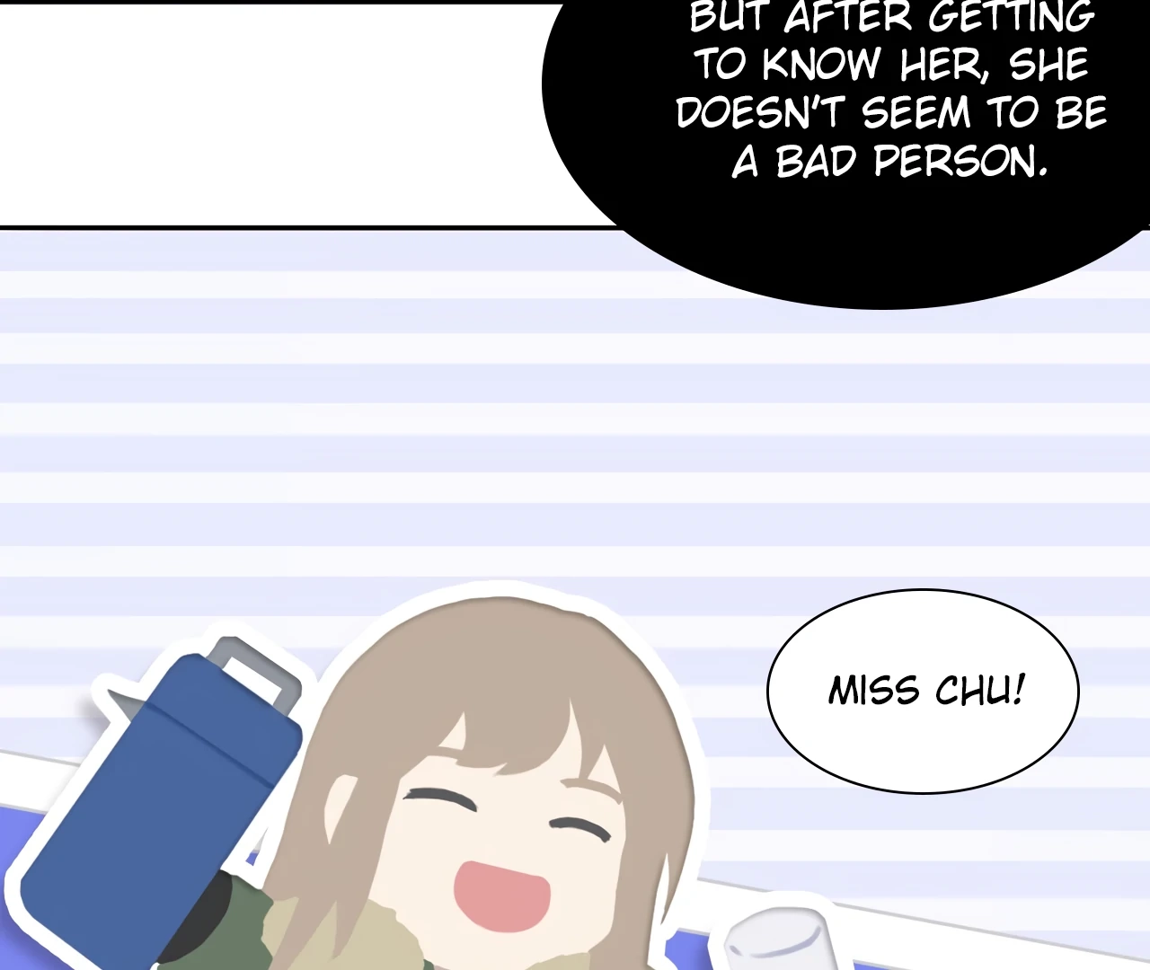 Read Xindong Wucha x chapter 18 image 11 on Lezhin