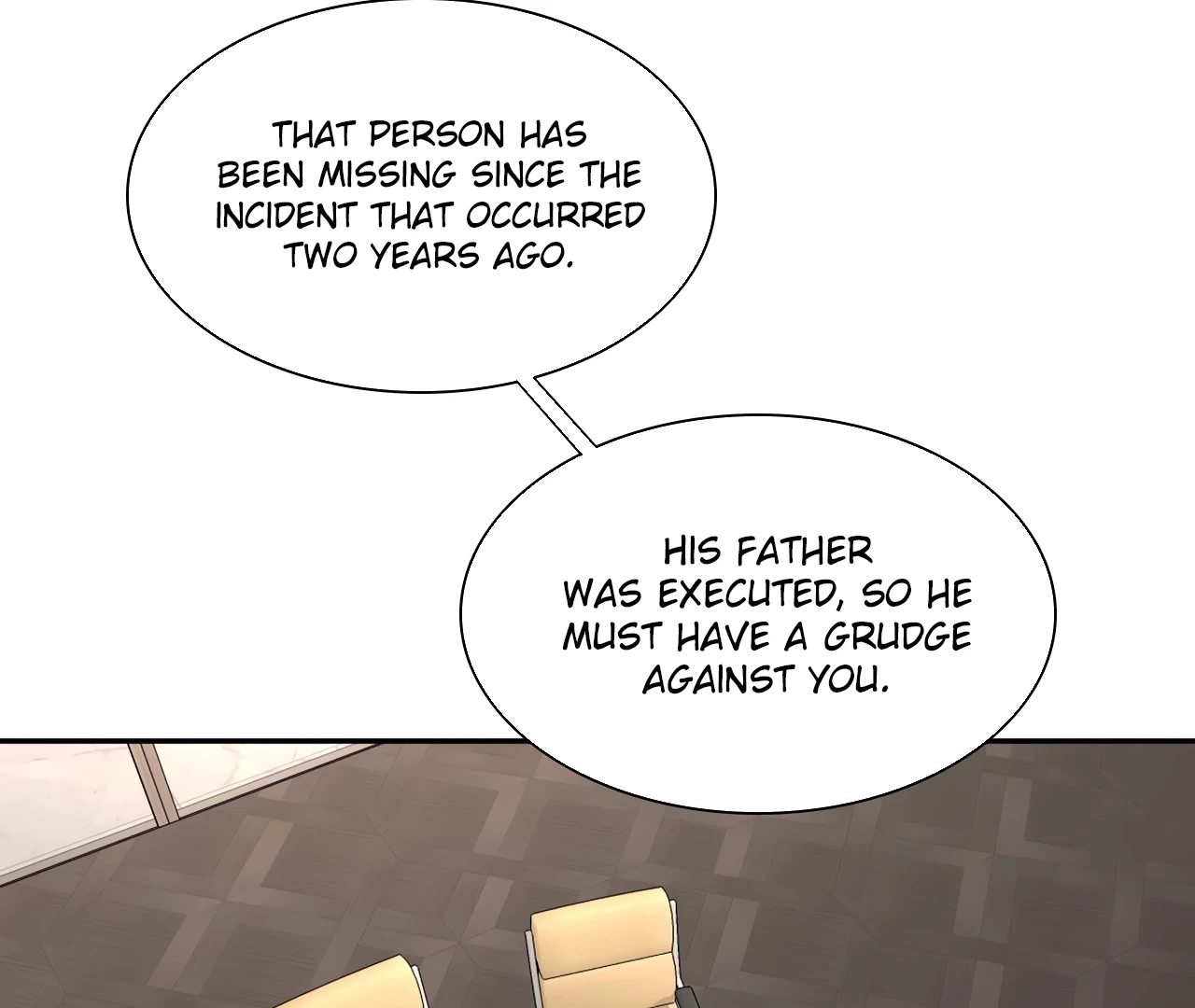 Read Xindong Wucha x chapter 18 image 17 on Lezhin