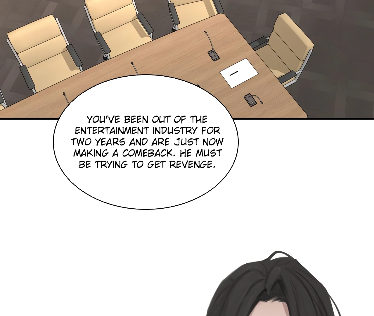 Read Xindong Wucha x chapter 18 image 18 on Lezhin